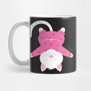 cat's pajamas Mug